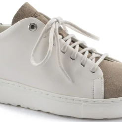 New Birkenstock Bend Low Decon Pop Taupe/Eggshell