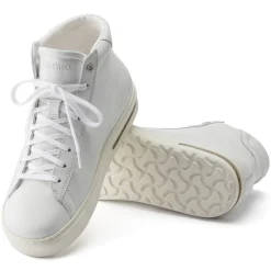 Cheap Birkenstock Bend Mid White
