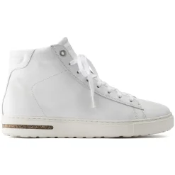 Cheap Birkenstock Bend Mid White