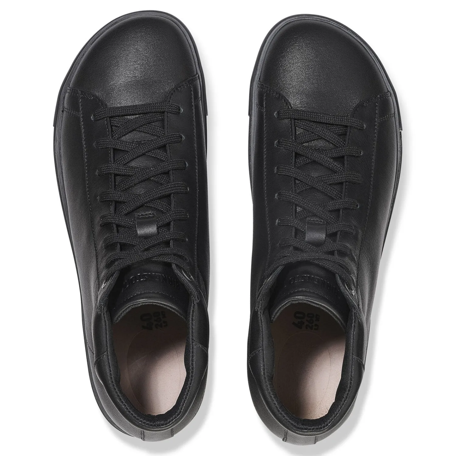 Best Birkenstock Bend Mid Black