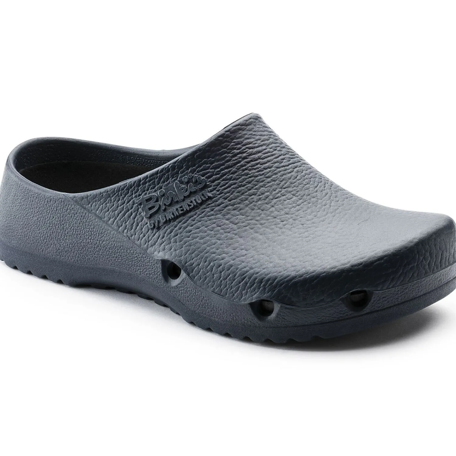 Best Birkenstock Birki Air Antistatic Antistatic Blue