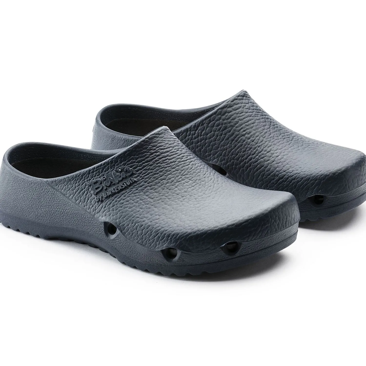 Best Birkenstock Birki Air Antistatic Antistatic Blue