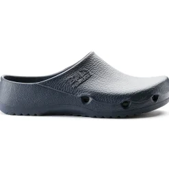 Best Birkenstock Birki Air Antistatic Antistatic Blue