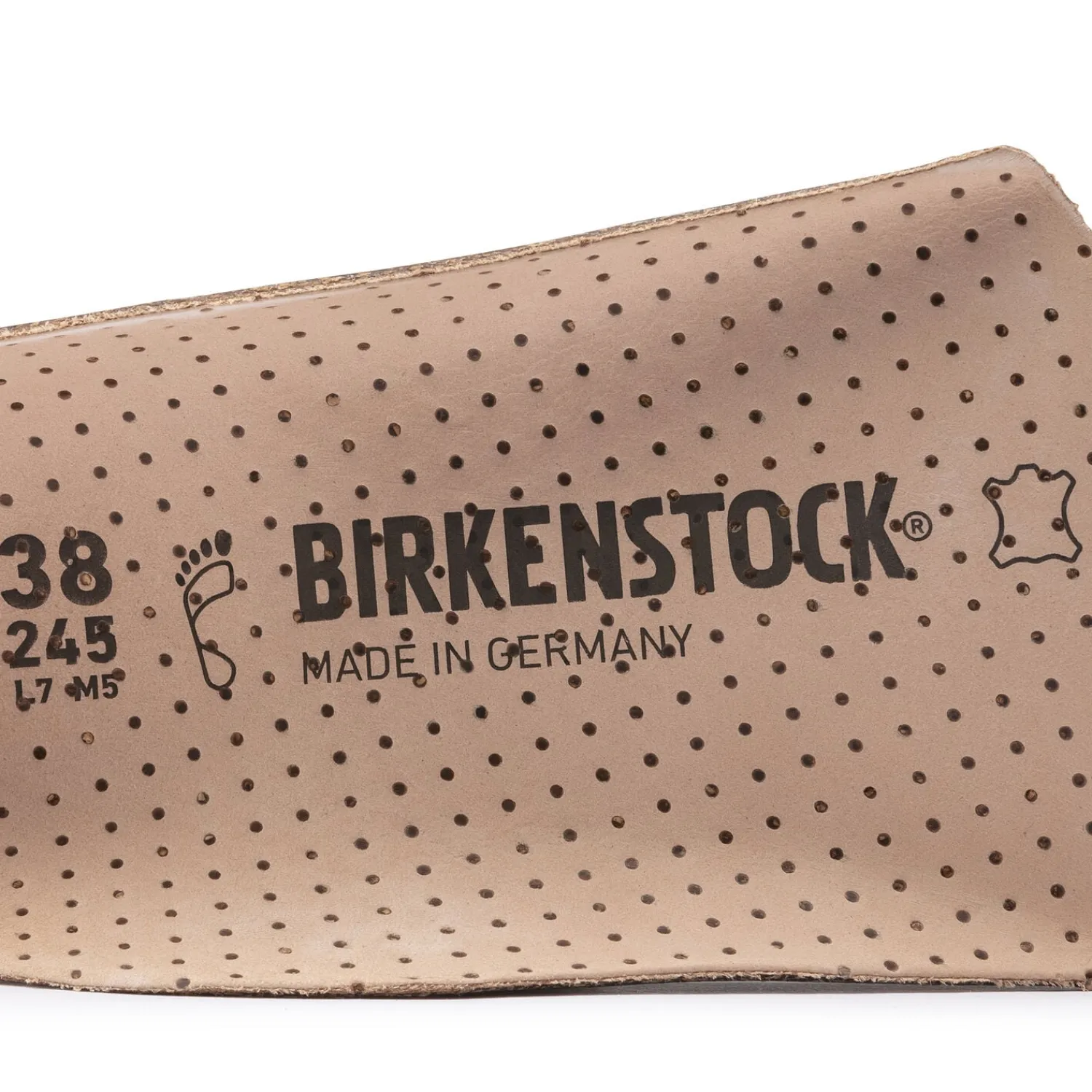 Cheap Birkenstock Birko Balance Brown