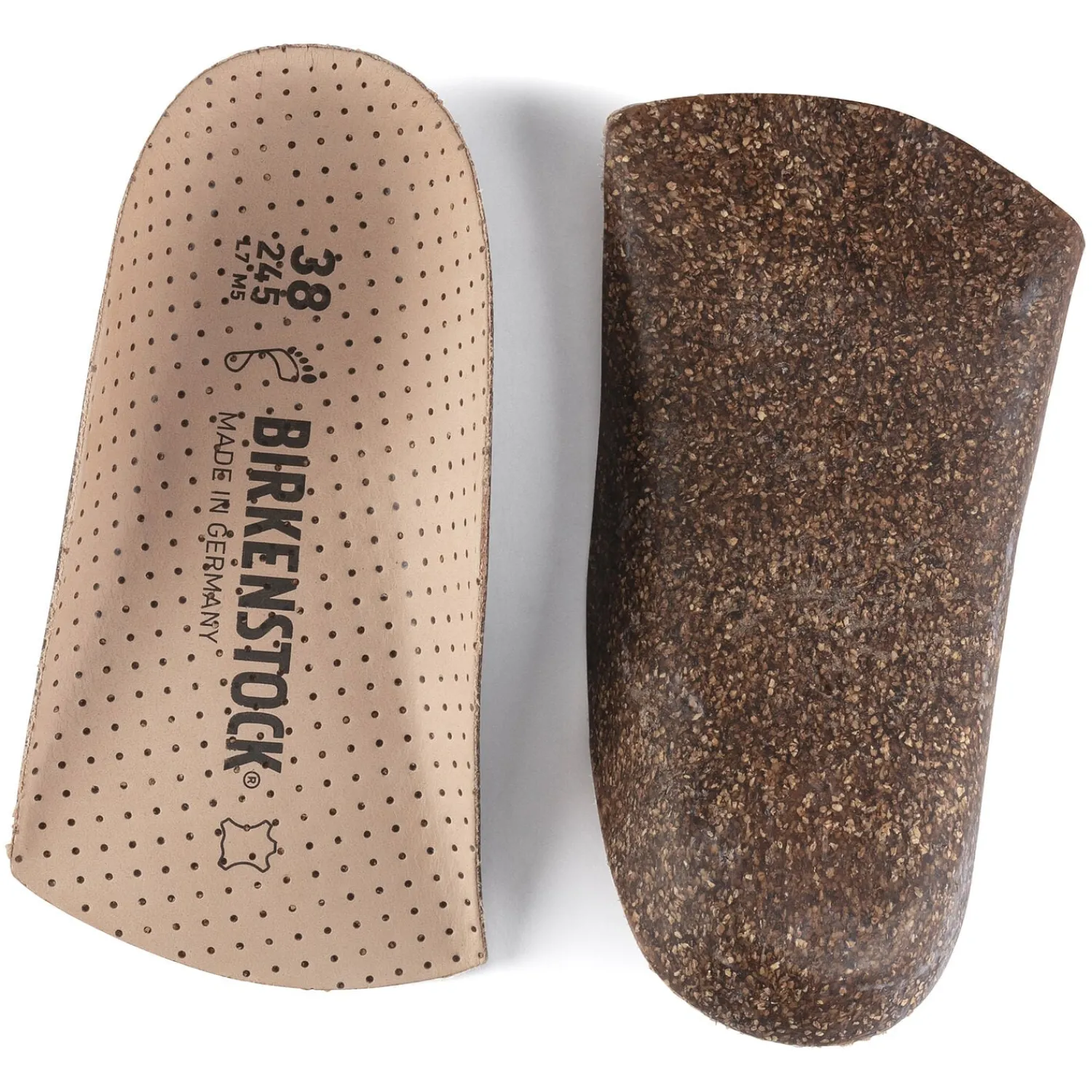 Cheap Birkenstock Birko Balance Brown