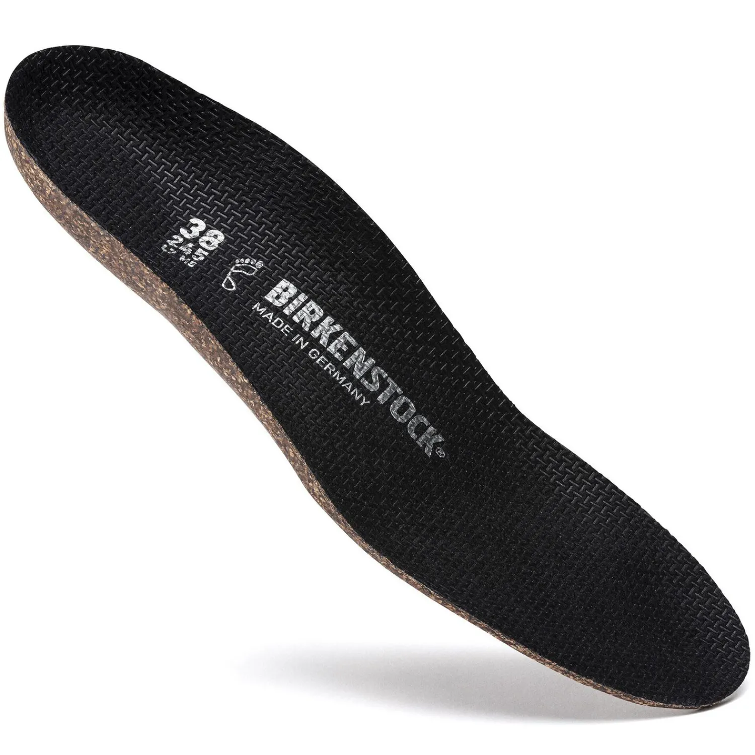 Cheap Birkenstock Birko Basic Black