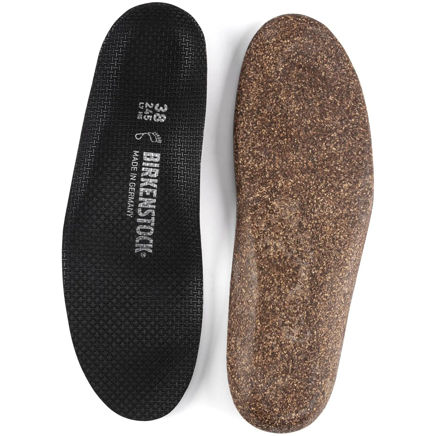 Cheap Birkenstock Birko Basic Black