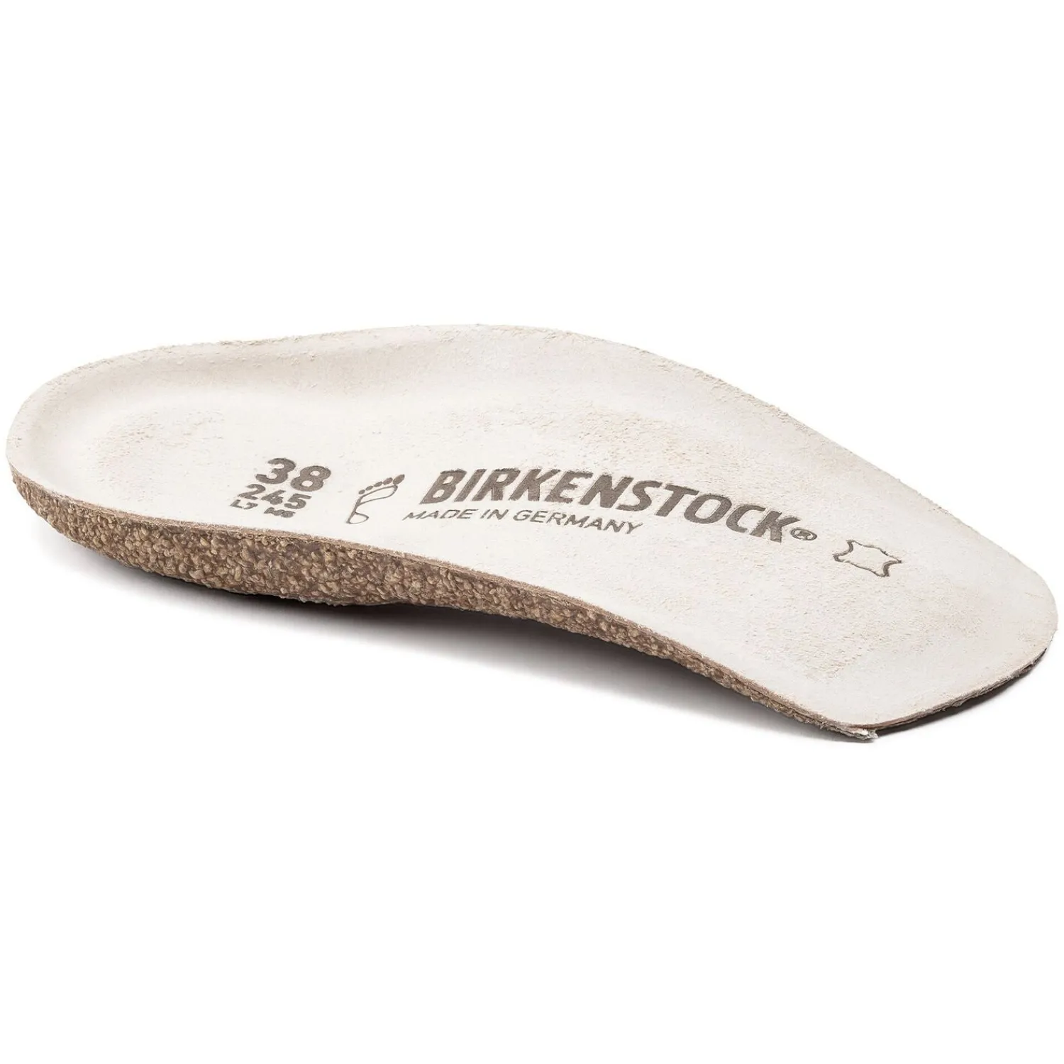 Online Birkenstock Birko Natural Beige