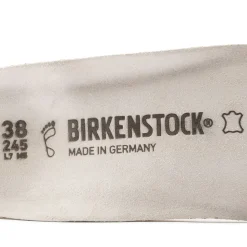 Online Birkenstock Birko Natural Beige