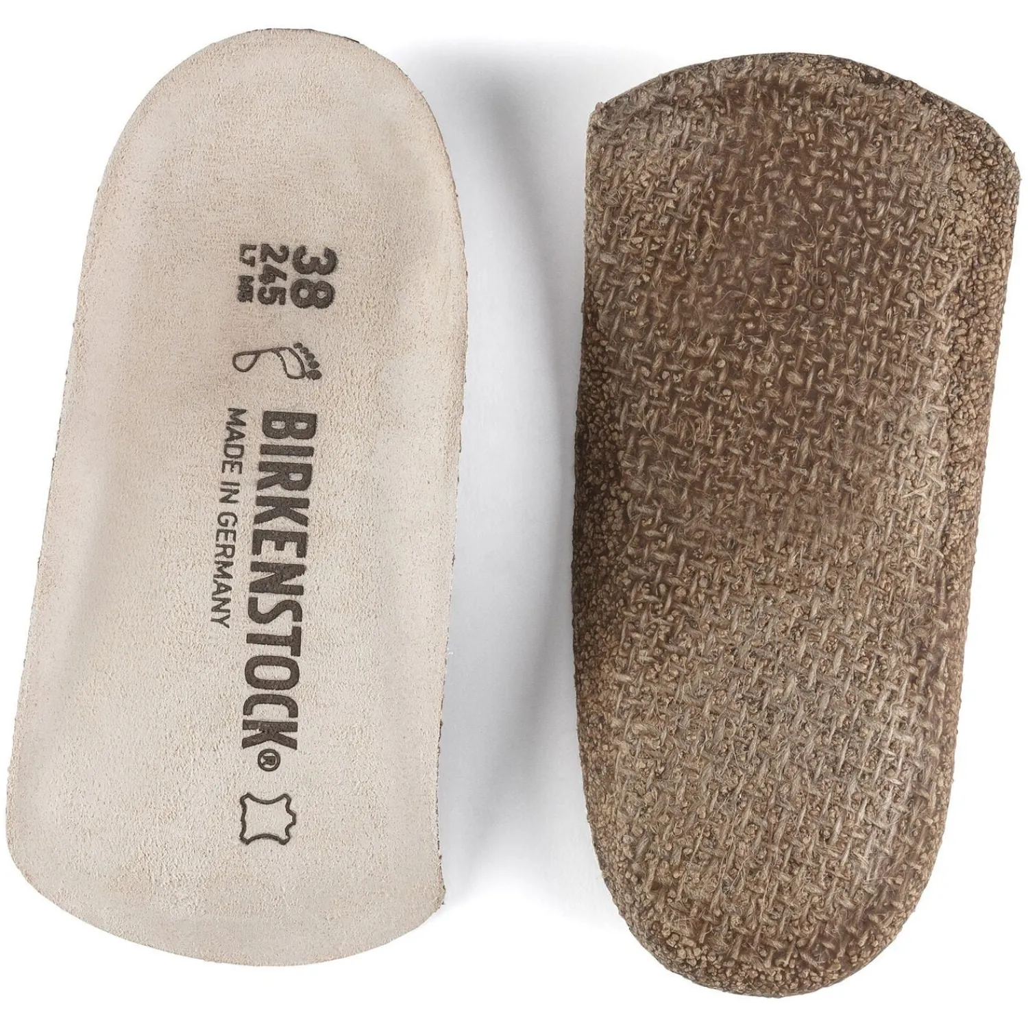 Online Birkenstock Birko Natural Beige