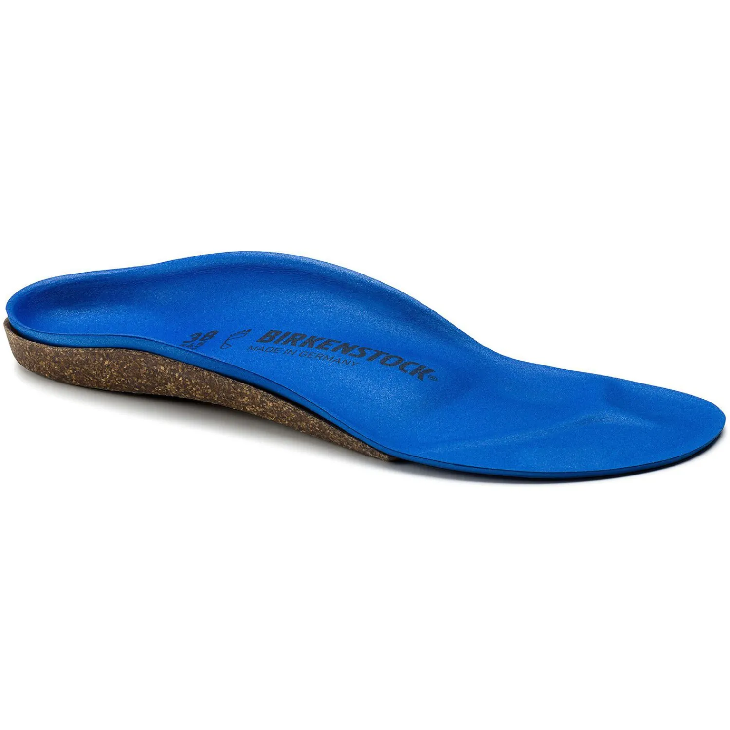 Store Birkenstock Birko Sport Blue