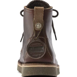Cheap Birkenstock Birmingham Lace Femmes Roast