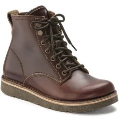 Flash Sale Birkenstock Birmingham Lace Hommes Roast