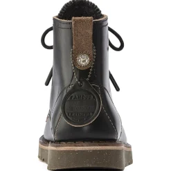 Outlet Birkenstock Birmingham Lace Hommes Black