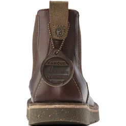 Outlet Birkenstock Birmingham Slip On Femmes Roast