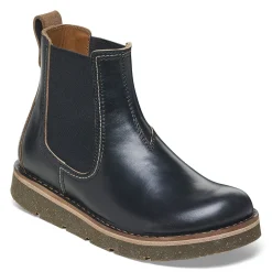 Hot Birkenstock Birmingham Slip On Femmes Black