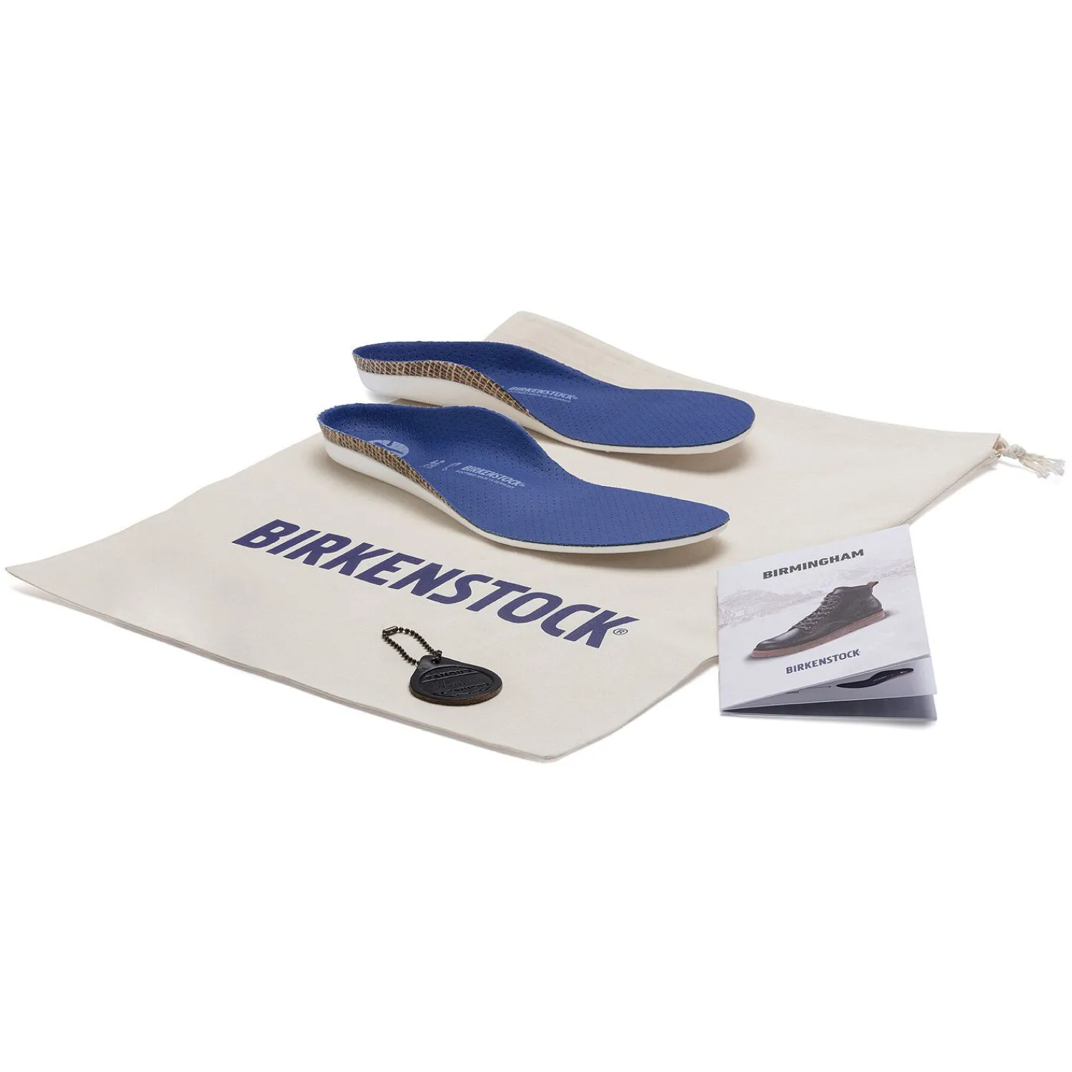 Flash Sale Birkenstock Birmingham Slip On Hommes Black