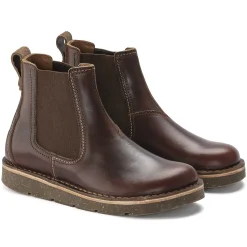 Discount Birkenstock Birmingham Slip On Hommes Roast