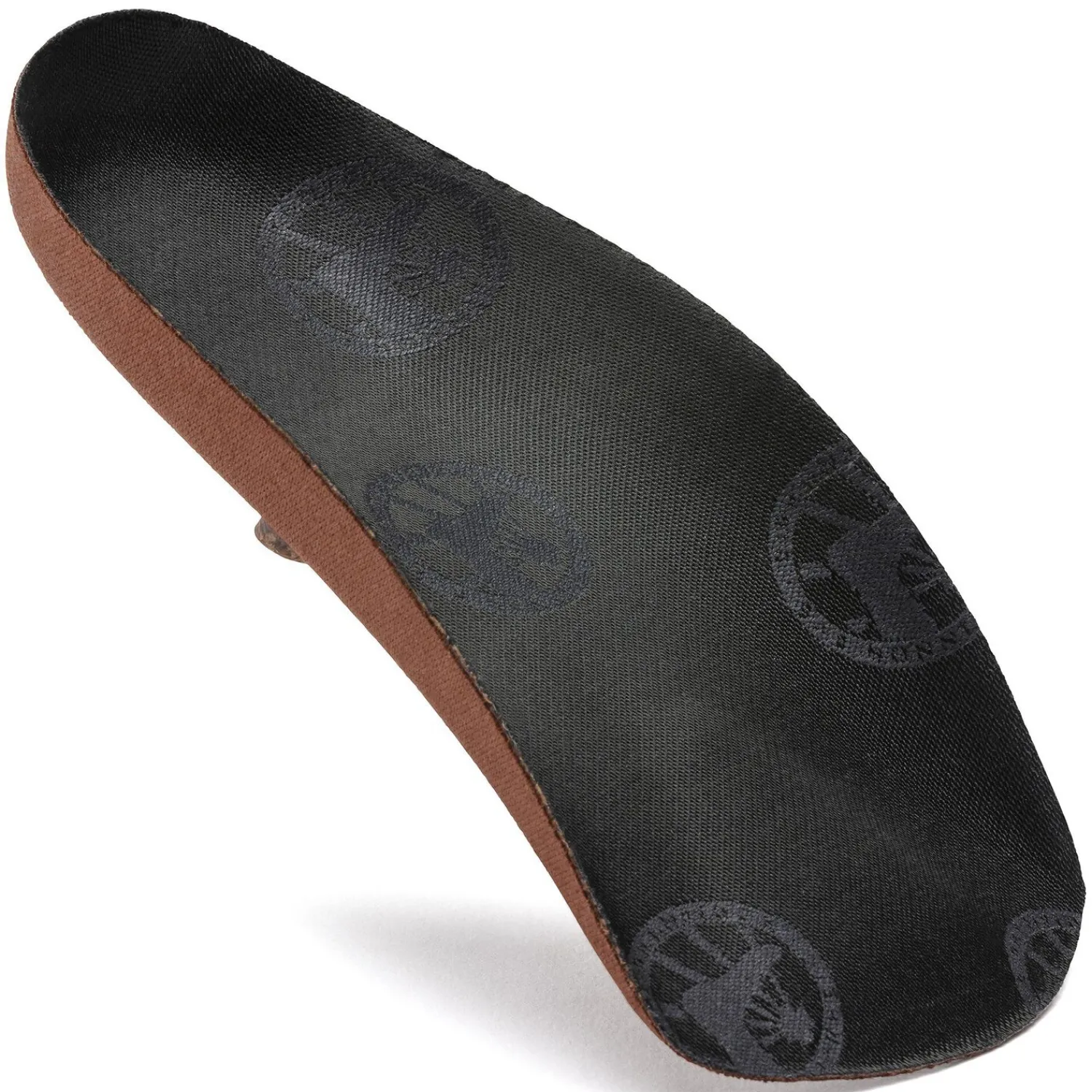 Sale Birkenstock Blue Footbed Sport Edition Black