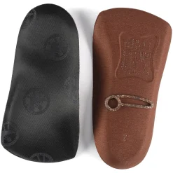 Outlet Birkenstock Blue Footbedtradition Edition Black