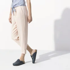 Hot Birkenstock Boston Blue