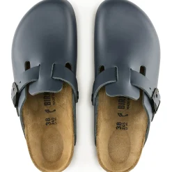 Hot Birkenstock Boston Blue