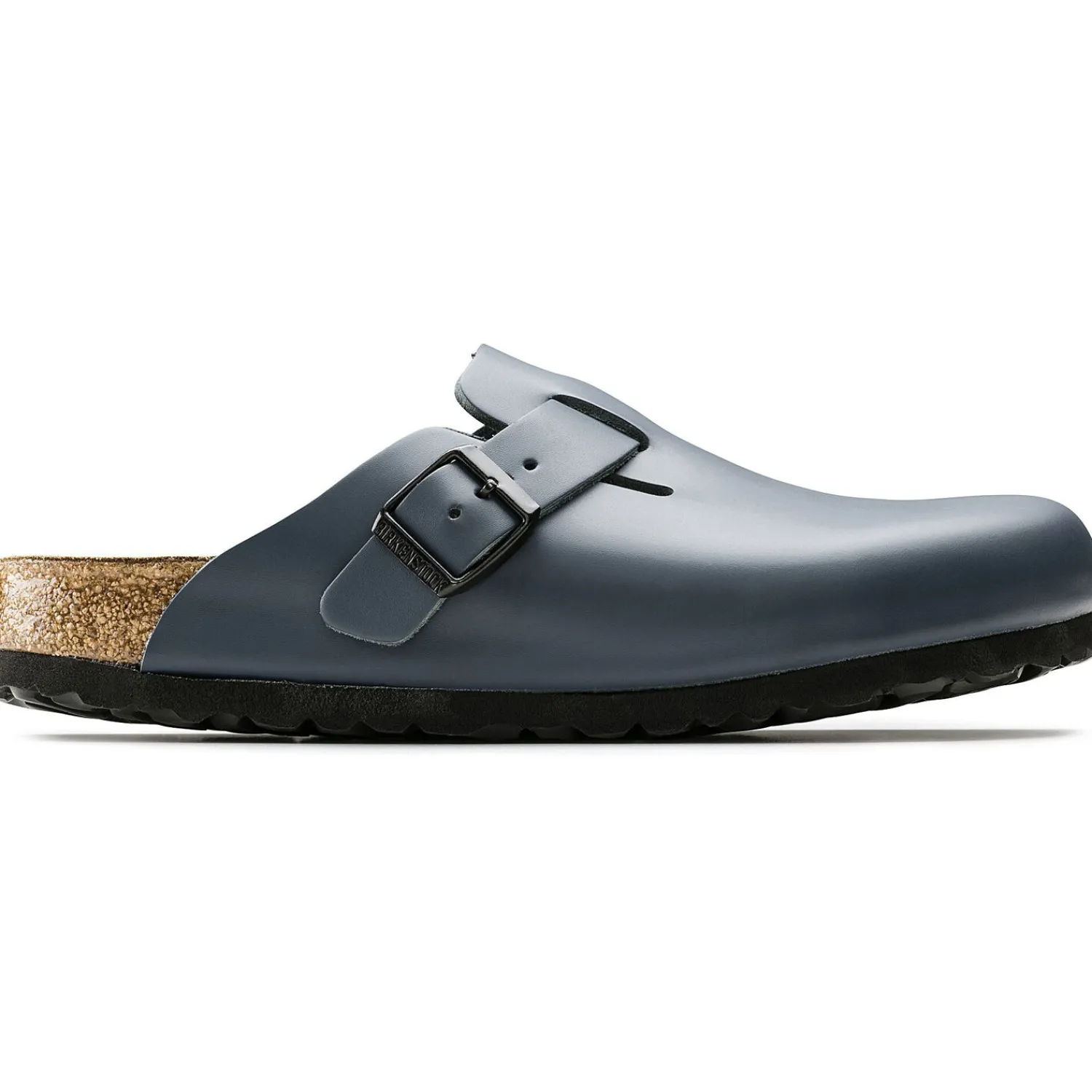 Hot Birkenstock Boston Blue