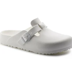 Flash Sale Birkenstock Boston White