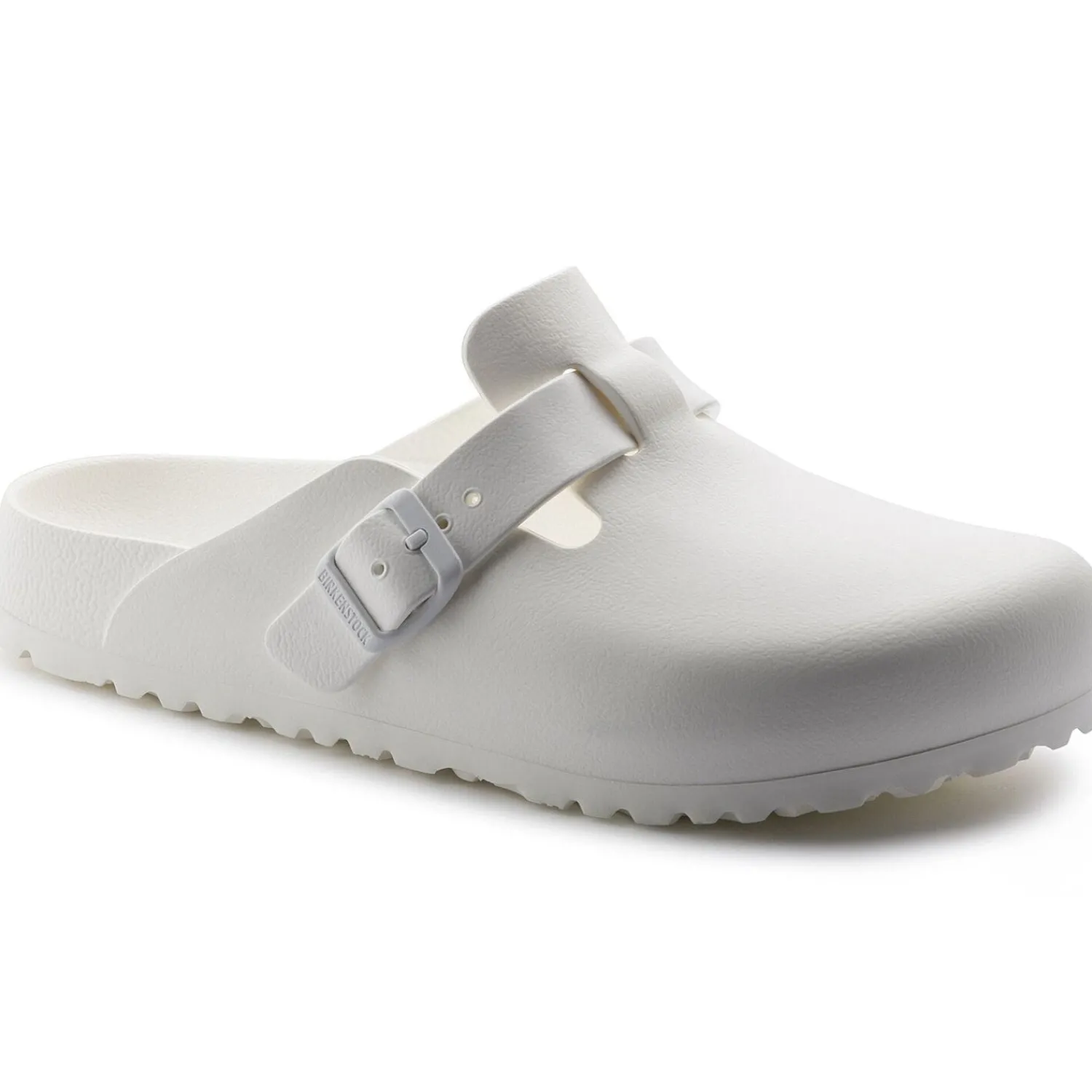 Flash Sale Birkenstock Boston White