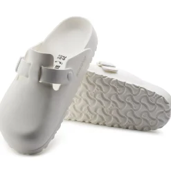 Flash Sale Birkenstock Boston White