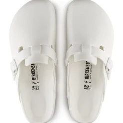 Flash Sale Birkenstock Boston White