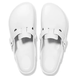 Flash Sale Birkenstock Boston White