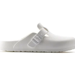 Flash Sale Birkenstock Boston White