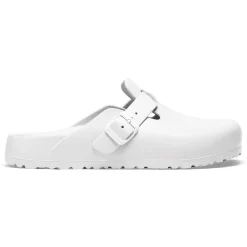 Flash Sale Birkenstock Boston White