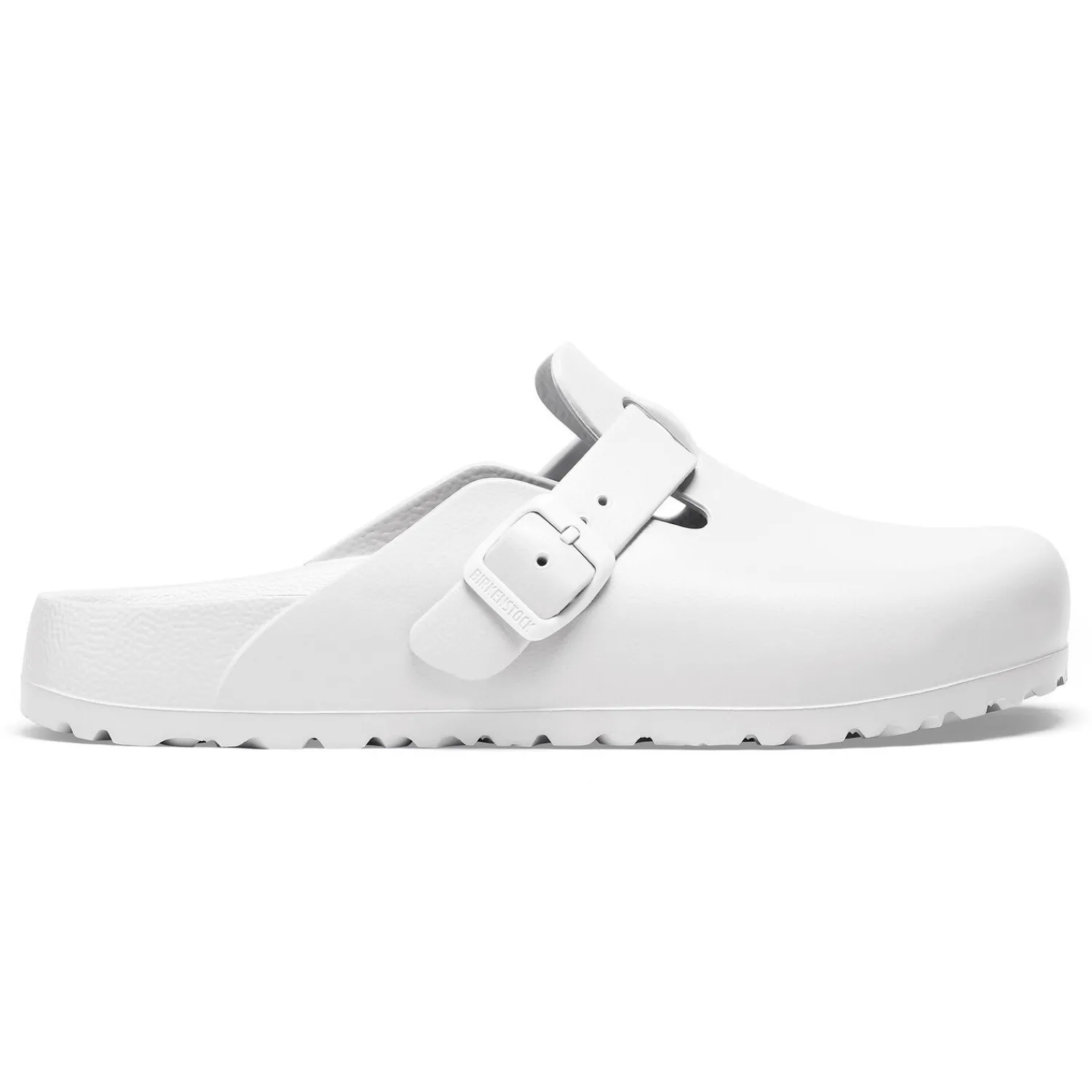 Flash Sale Birkenstock Boston White
