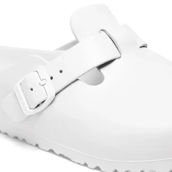 Flash Sale Birkenstock Boston White