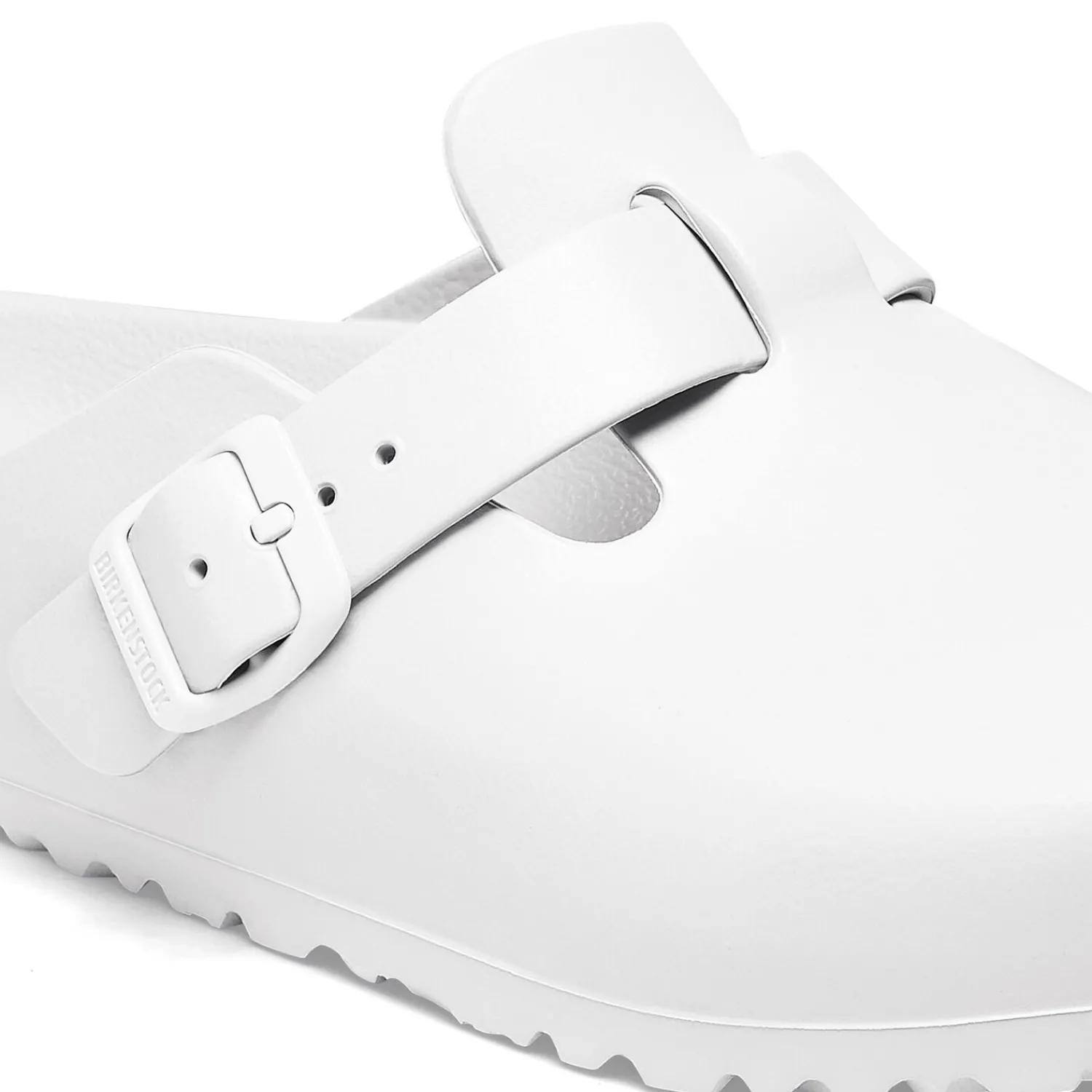 Flash Sale Birkenstock Boston White