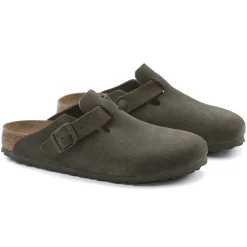 Fashion Birkenstock Boston Thyme