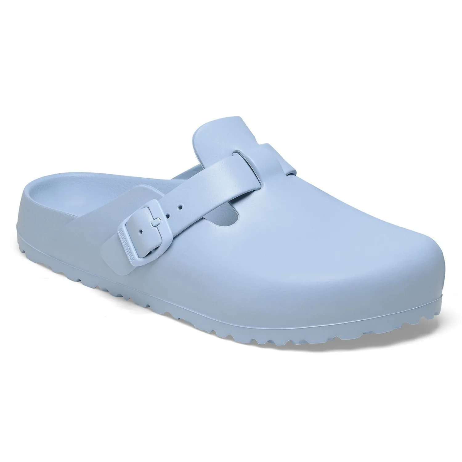 Best Birkenstock Boston Dusty Blue