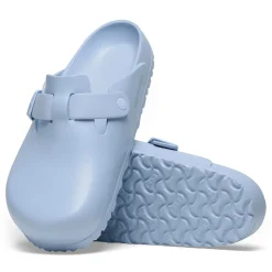 Best Birkenstock Boston Dusty Blue