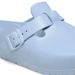 Best Birkenstock Boston Dusty Blue