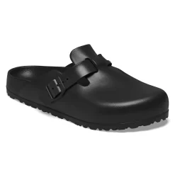 Outlet Birkenstock Boston Black
