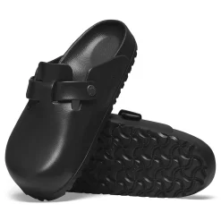 Outlet Birkenstock Boston Black