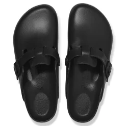 Outlet Birkenstock Boston Black