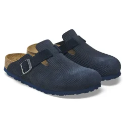 Sale Birkenstock Boston Midnight