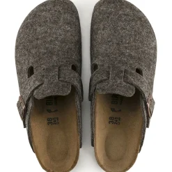 Best Sale Birkenstock Boston Cacao