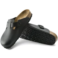 Online Birkenstock Boston Black