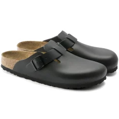 Online Birkenstock Boston Black