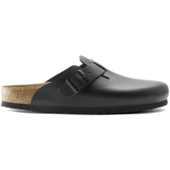 Online Birkenstock Boston Black