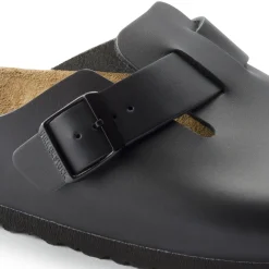Online Birkenstock Boston Black